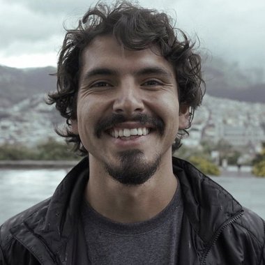 SEBASTIÁN U. - Freelance Choreographer