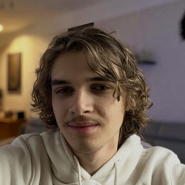 Matheo D. - Freelance 3d Modeler