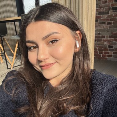 Purcel A. - Freelance Brand Designer