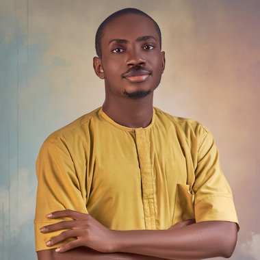 Fredrick D. - Freelance Motion Graphic Designer