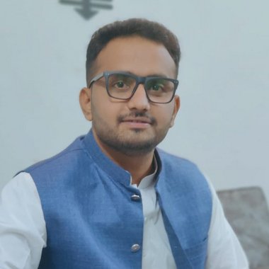 Wajid A. - Freelance Social Media Freelancer