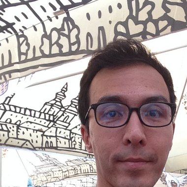 Husain - Freelance Graphic Designer