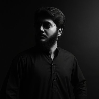 Soban M. - Freelance Web Designer