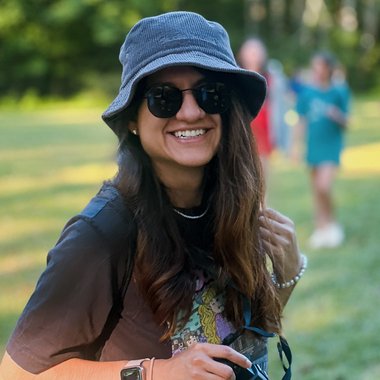 CamilaGonzalez18 - Freelance Screenwriter