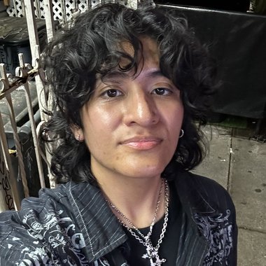 Emily M. - Freelance Screenwriter