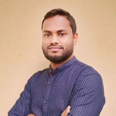Rabiul J. - Freelance Ux Designer