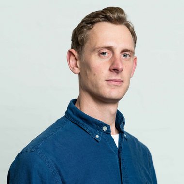 Frank M. - Freelance Pr Freelancer