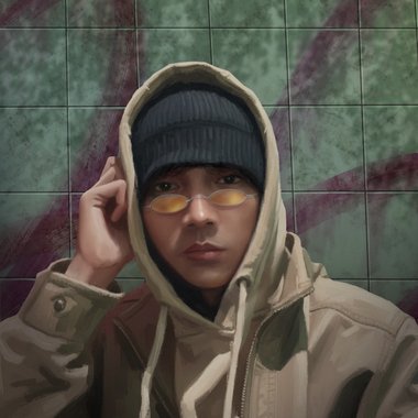 Yongky P. - Freelance Concept Artist