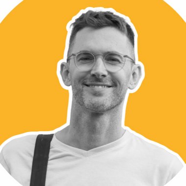 Patrick D. - Freelance Ux Designer