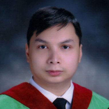 Gian V. - Freelance Graphic Designer