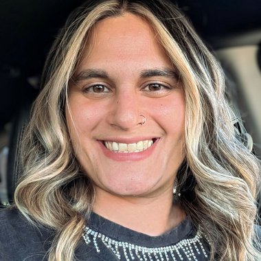 Sarah P. - Freelance Assistant Producer