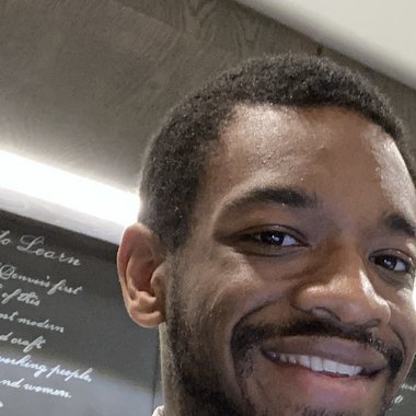 Deonté H. - Freelance Video Editor