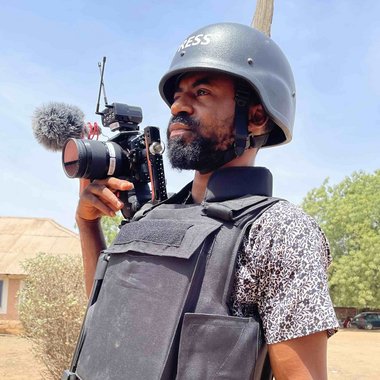 Joshua A. - Freelance Documentary Filmmaker