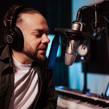 Catalin G. - Freelance Music Producer