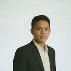 Arnold Ortua Antonio