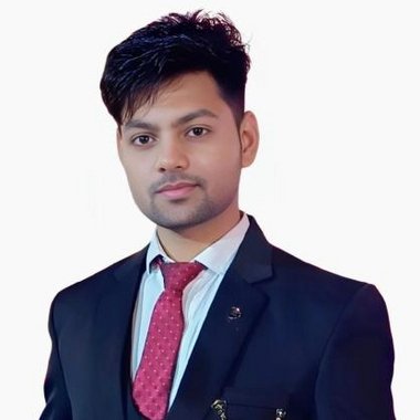Ashish S. - Freelance Back End Developer