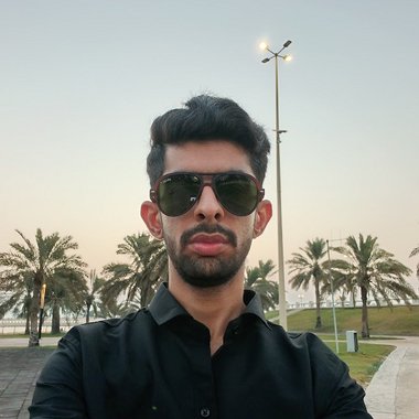 Muhammad Z. - Freelance Ai Developer