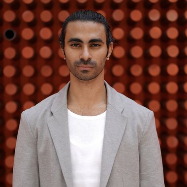 Moustafa A. - Freelance Animator