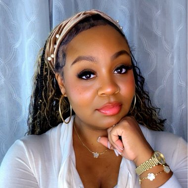 Chanay H. - Freelance Digital Marketer