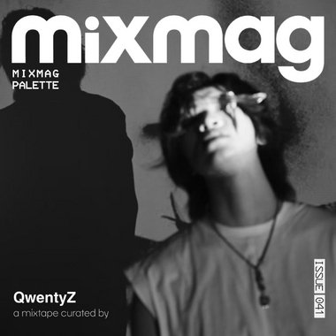 Qwenty Z. - Freelance Mixing Engineer