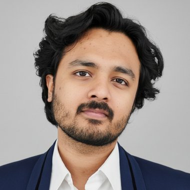 Waleed S. - Freelance Developer