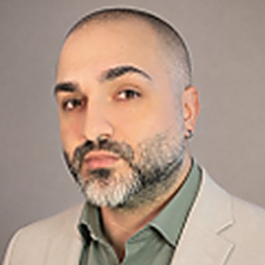 Giorgio S. - Freelance Copywriter