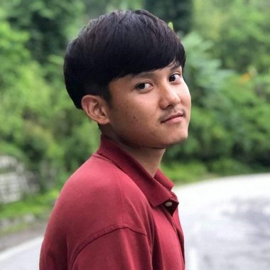 namgaywangchuk - Freelance Ux Designer