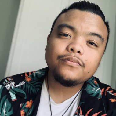 Omar S. - Freelance Camera Operator