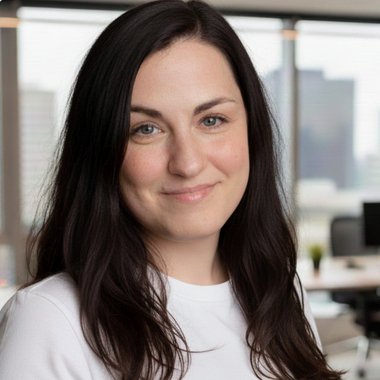 Kristina N. - Freelance Content Creator