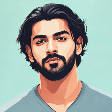 Aashif K. - Freelance 3d Animator