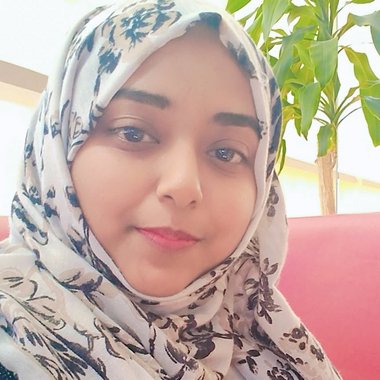 Nasreen T. - Freelance Ui Designer