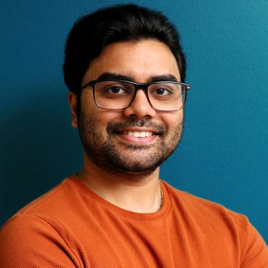 avindondapati1762 - Freelance 3d Animator