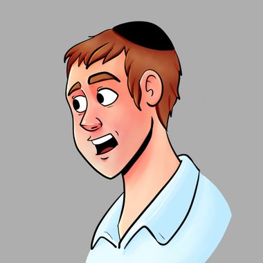 Yuval R. - Freelance Freelance Digital Illustrator