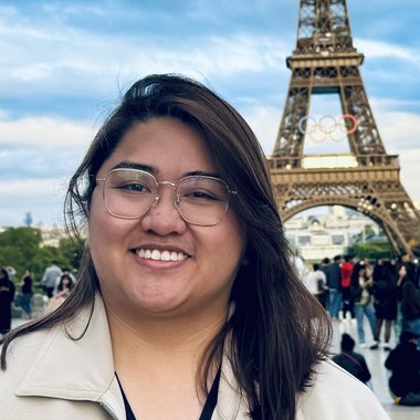 Raissa L. - Freelance Animator