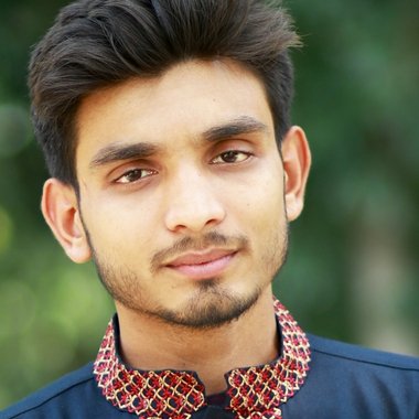 Abdul A. - Freelance Web Developer