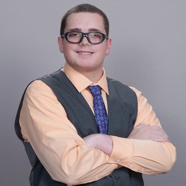 Carl P. - Freelance Photoshop Editor