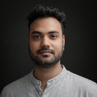 Naimish M. - Freelance Digital Marketer