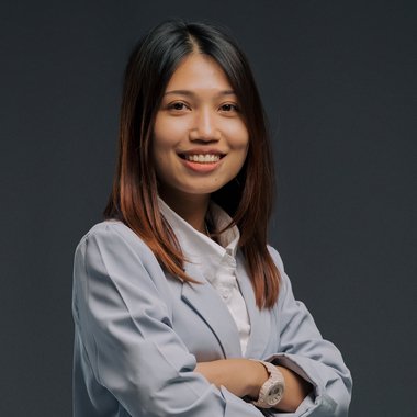May K. - Freelance Marketer