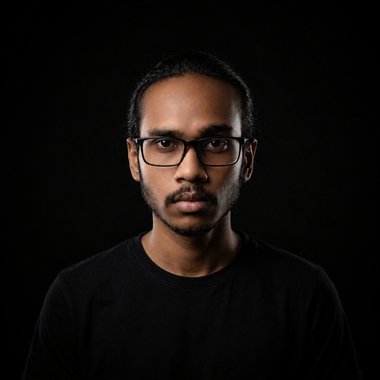 Harshana M. - Freelance Animator