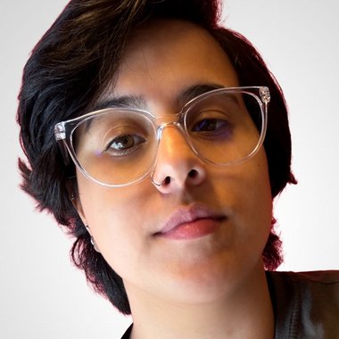 Fernanda E. - Freelance Web Designer