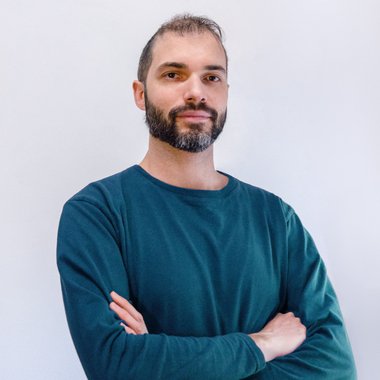 Niccolò R. - Freelance Web Designer