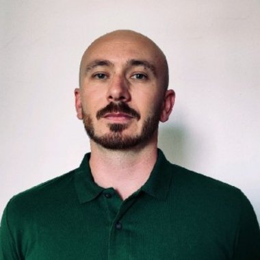 Filip M. - Freelance Sound Engineer