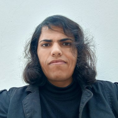 Khaoula Z. - Freelance Web Designer