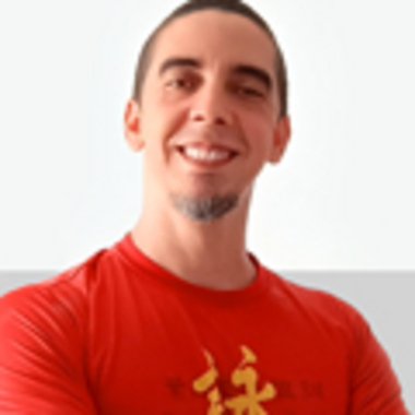 Elder L. - Freelance Graphic Designer