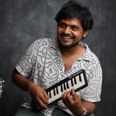 Javed R. - Freelance Sound Designer