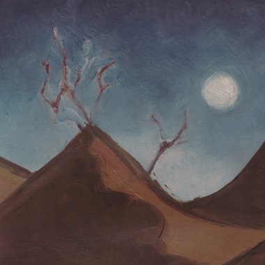 inaya - Freelance Book Illustrator