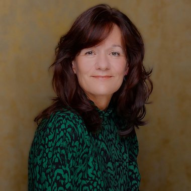 Claudia P. - Freelance Pr Freelancer