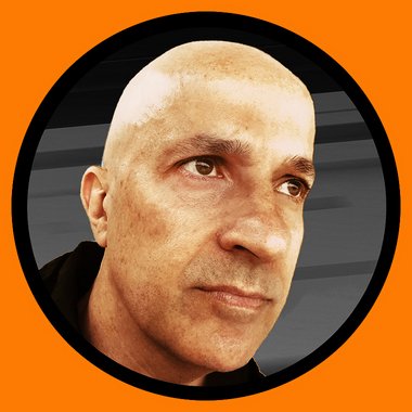 Gustavo S. - Freelance Character Designer