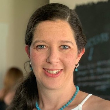 Ana C. - Freelance Web Developer