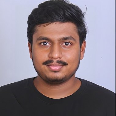 Tejas K. - Freelance Web Developer